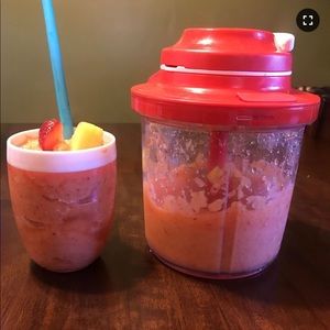 Meet your Posher, Julia